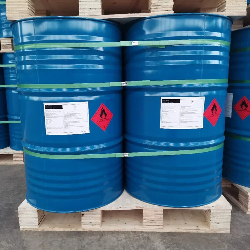 Dioctyl Phthalate Hot Sale Industrial Grade 99% Dioctyl Phthalate DOP