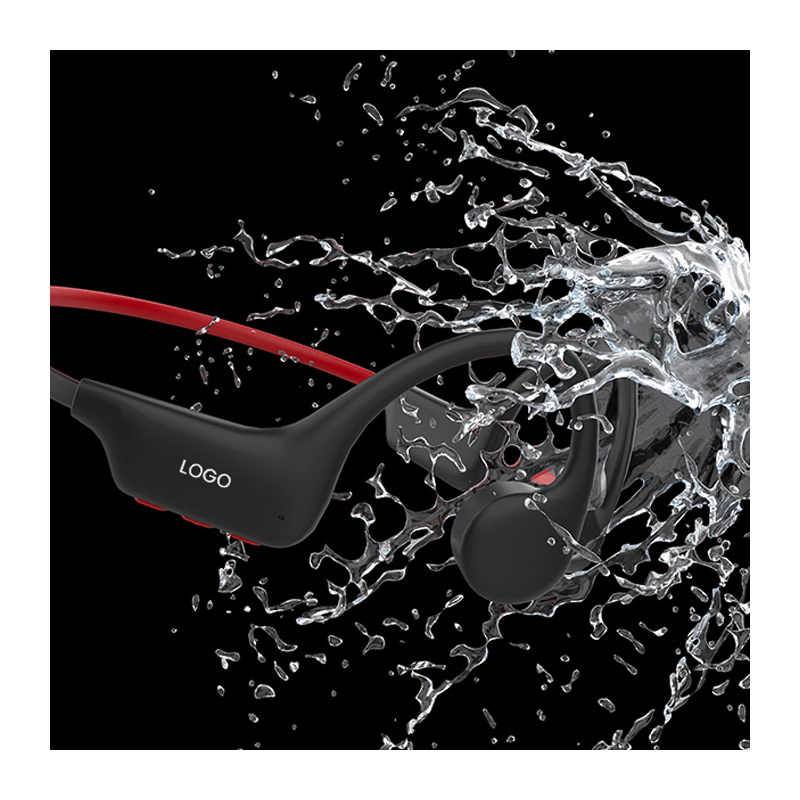 Наушники костной проводимости Kingstar KS-G8, IP68