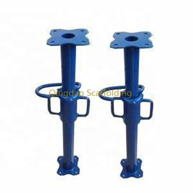 3.5m Height Adjustable Scaffolding Acro Steel Prop Building Metal for Construction