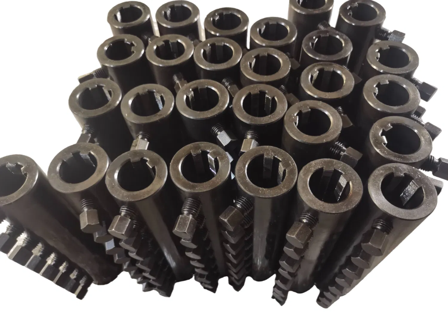 Versatile Mbt Rebar Connect Hyd Brmbt40 Specification for Engineering Projects