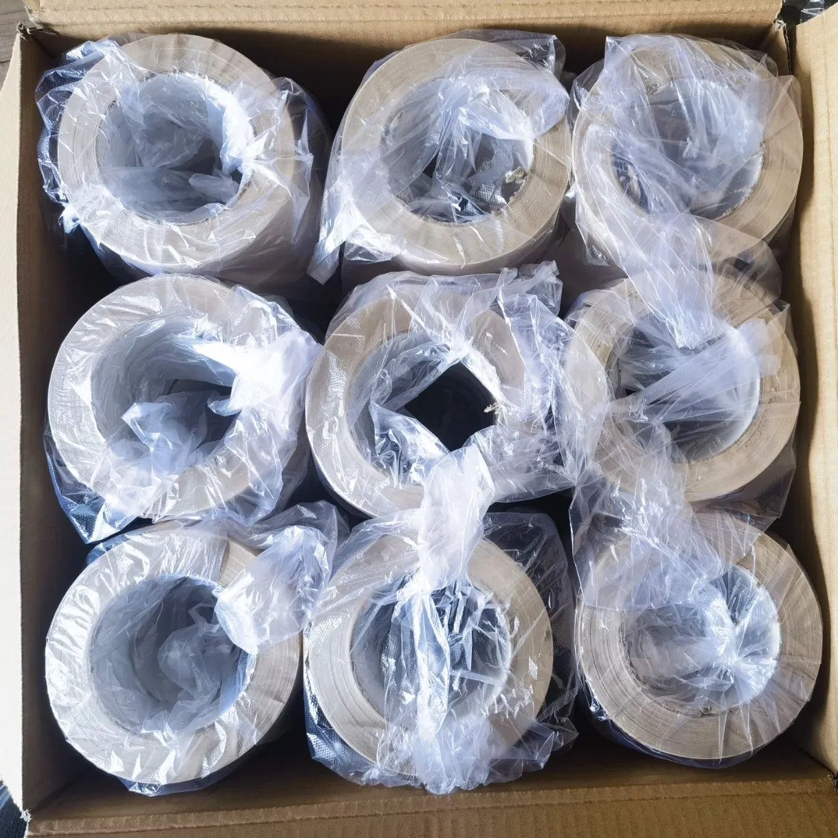 Premium Kraft Paper Tape for Firework Crafting Projects