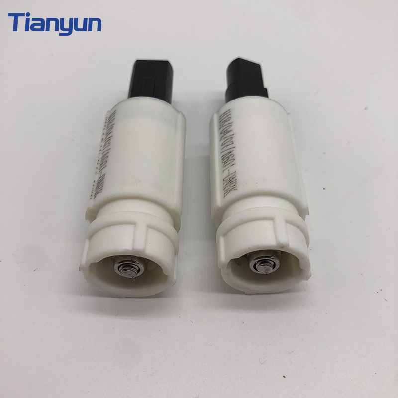 Toilet Seat Mounting Accessories Slow Down Toilet Seat Torque Dampers