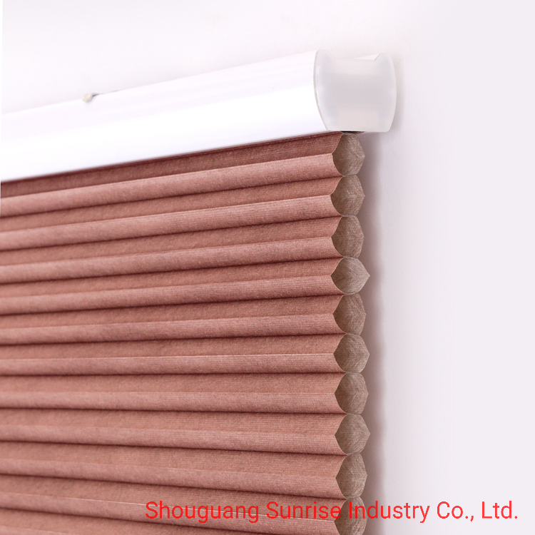 Supply Cordless and Ball Chain Honeycomb Shades