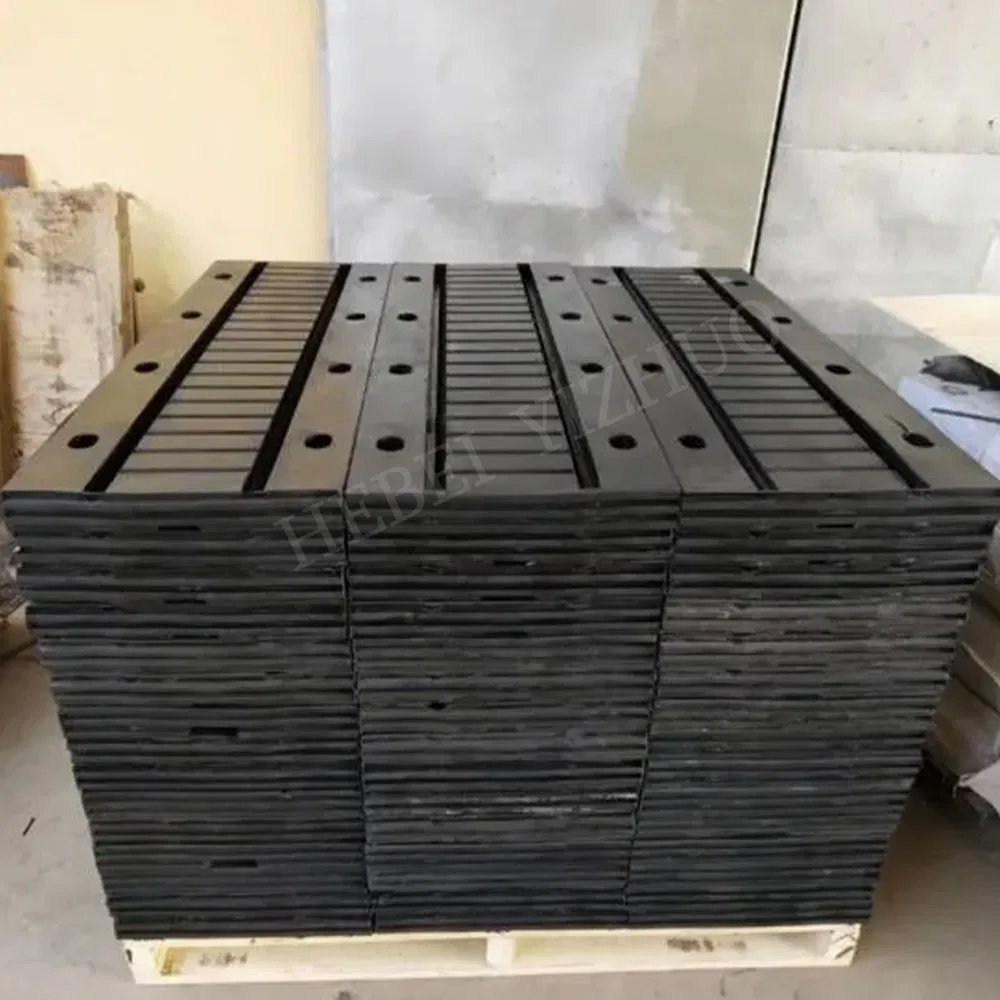 Elastomeric Rubber Expansion Joint for Bridge and Road
