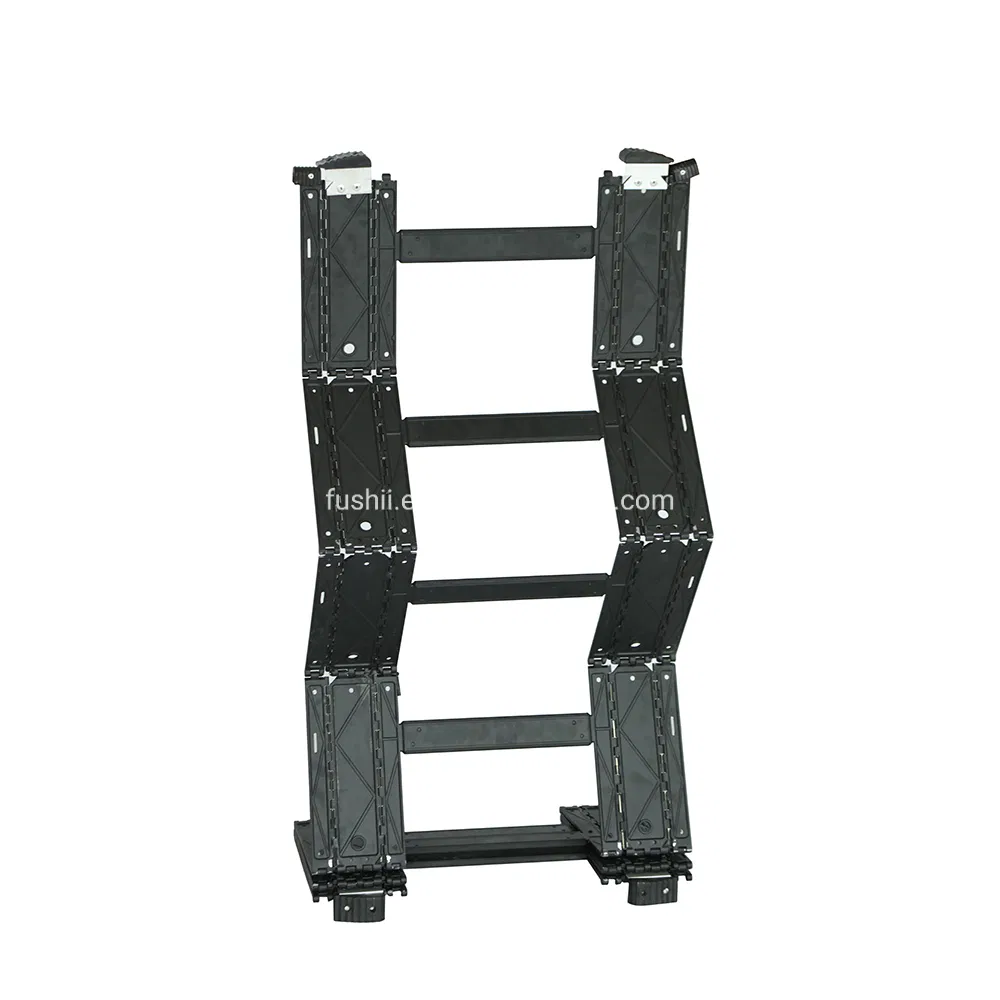 Gangway Aluminum Ladder