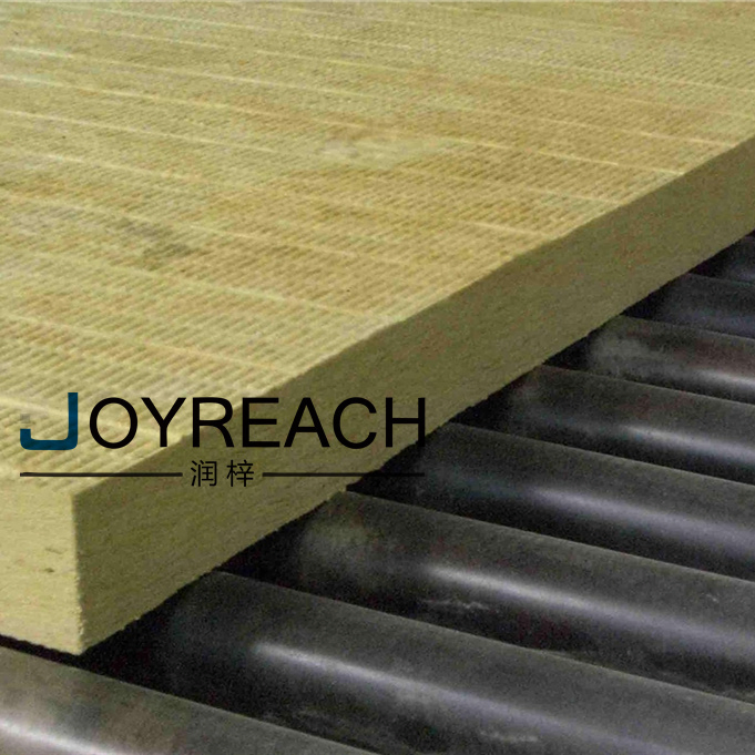 Fire and Soundproofing Insulation, Mineral Wool Batt Insulation Rockwool Price From China.