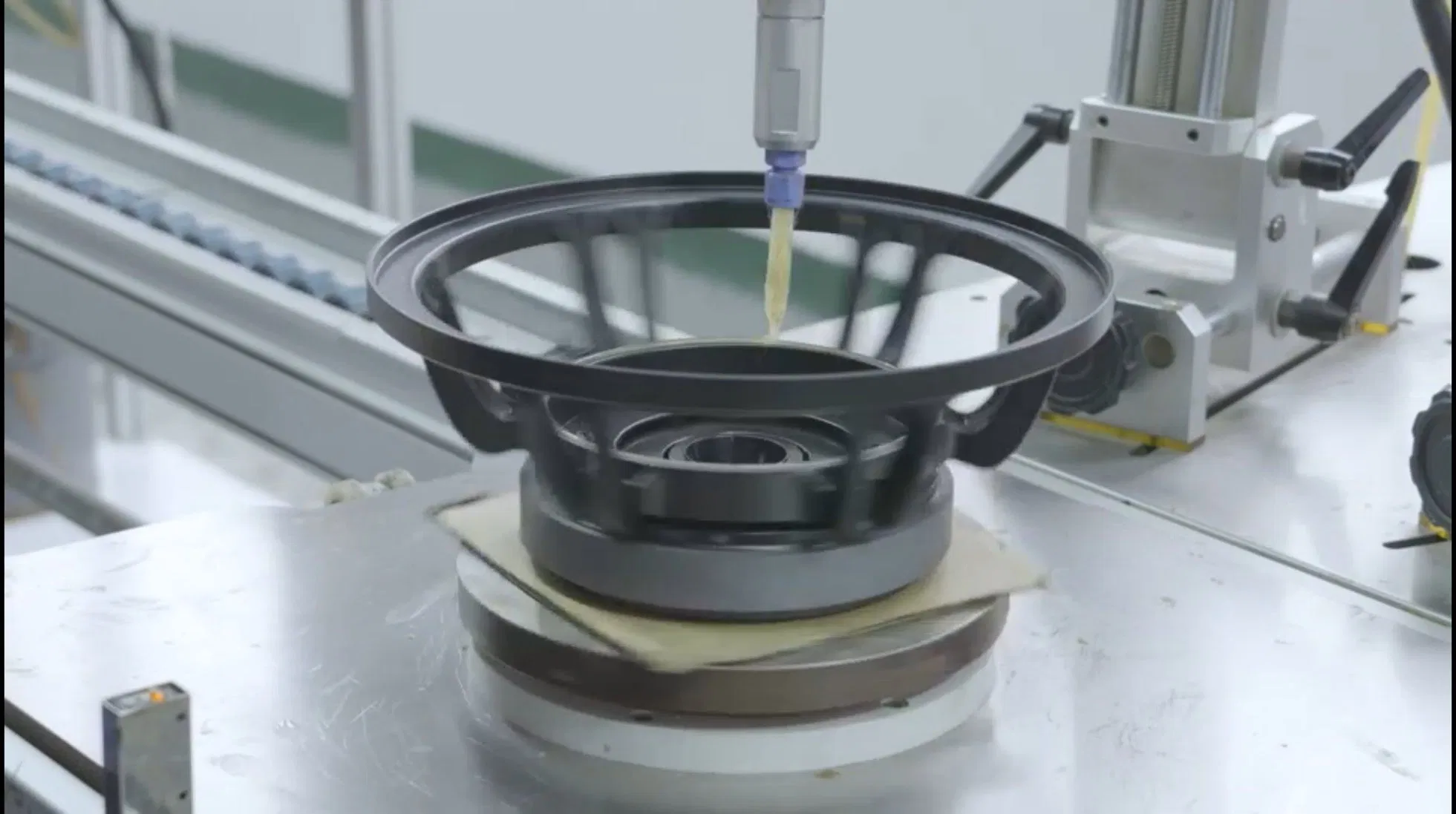 15 Inch Ferrite Woofer with 500W Power