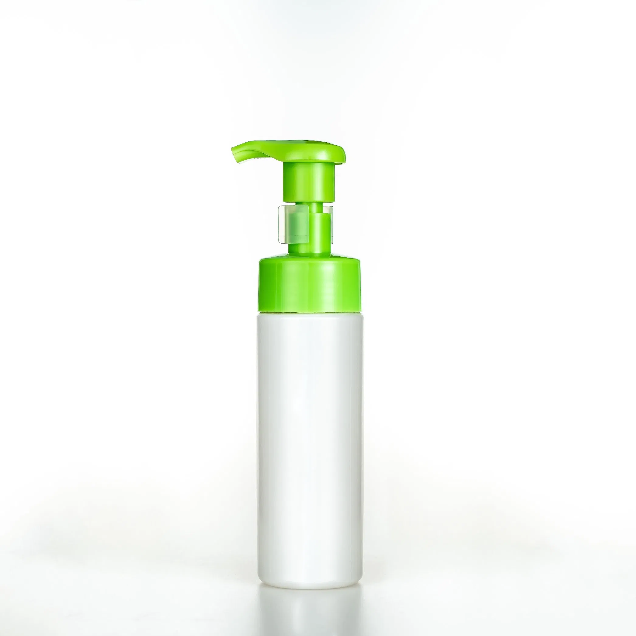 43mm Plastic Foam Pump Mousse Pump Soap Dispenser Pump for Cosmetic Packaging