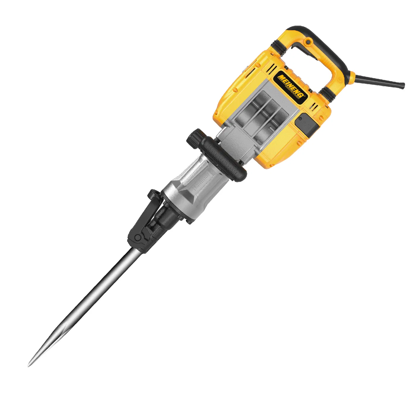 Отбойный молоток Demolition Hammer 3068, 2300Вт