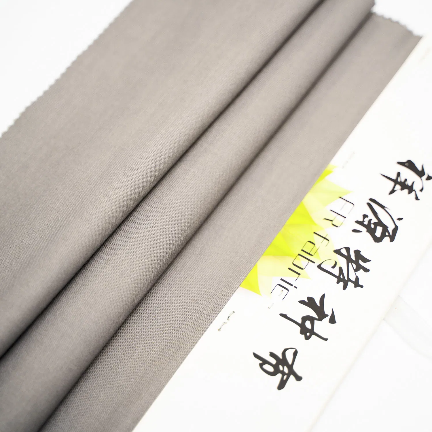 100% Cotton Fr Water Proof Anti-Static Fabric