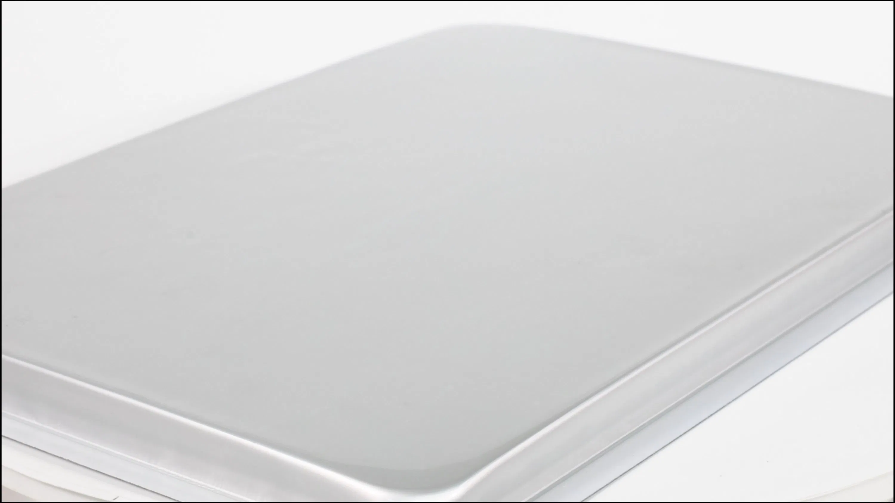 Vacuum Insulation Panel for Insulation in The Range of -200 ° C to 500 ° C Vap