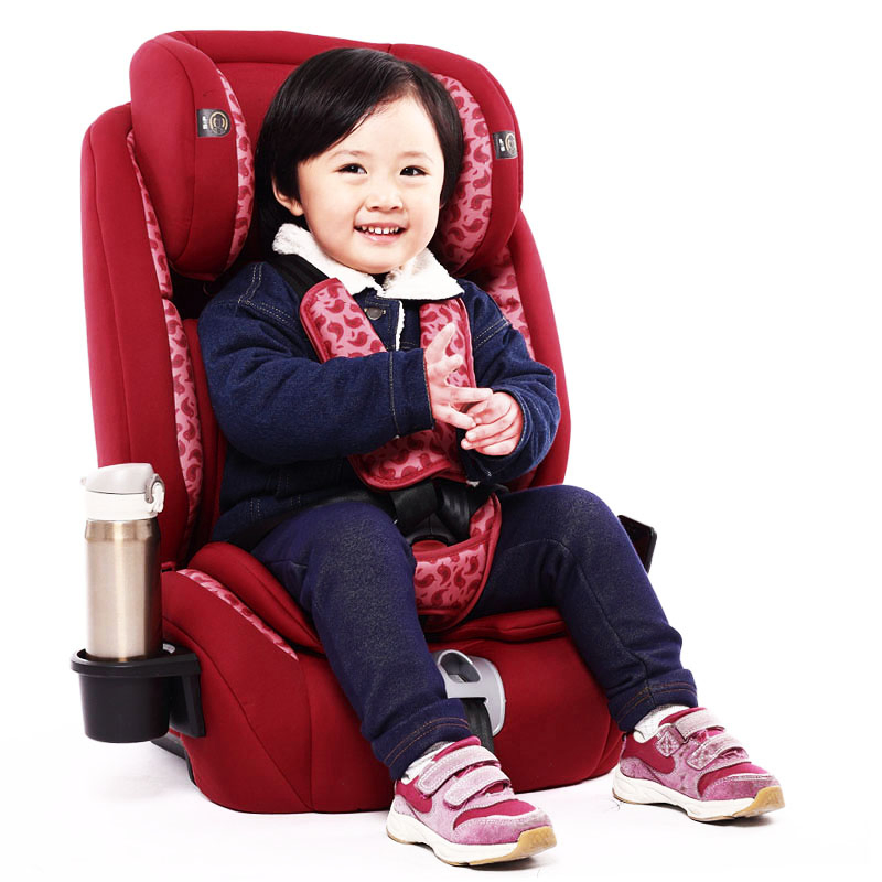 High Quality Factory Design Direct Sale Newborn 9-36kg Kid Car Safety Seat Free Rotating Safety Belt Child Baby Car Seat Group 1 2 3