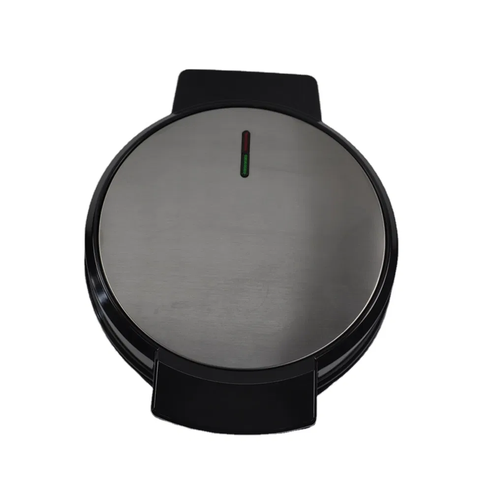 Mini Non-Stick Waffle Machine, Multi-Function Waffle Machine for Frying Eggs