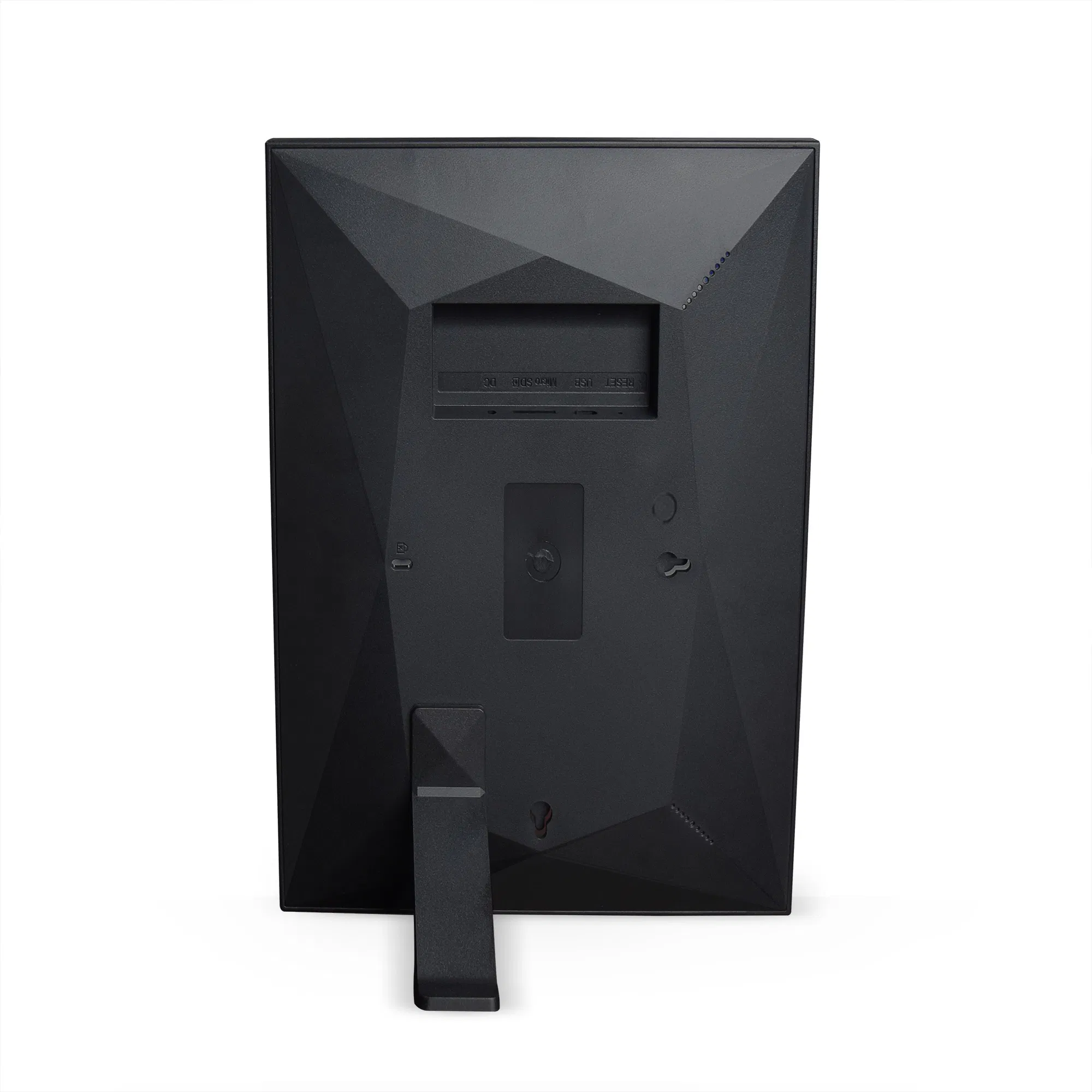 10.1 Inch Display USB Player Digital Photo Frame with Narrow Frame and WiFi Function