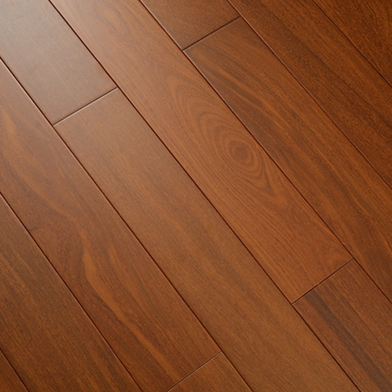 Balcony Terrace Garden Dragon Phoenix Sandalwood Flooring 0779
