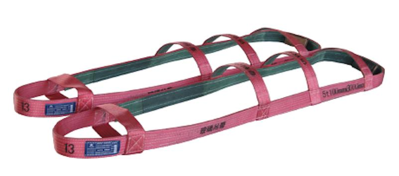 Glass Lifting Sling Belt
