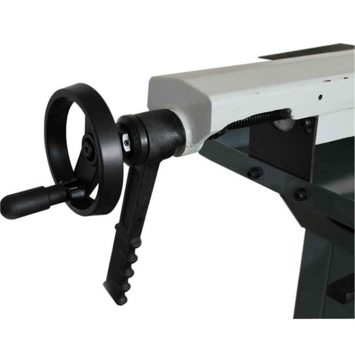 Станок ленточнопильный горизонтальный по металлу BS-170G