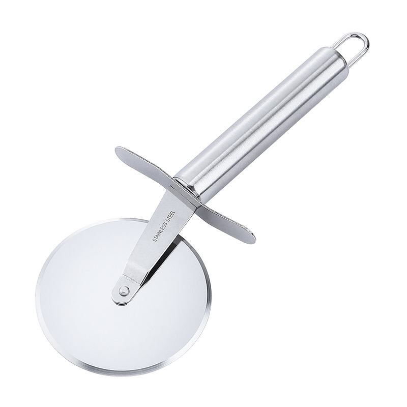 Pizza Tools 4 Piece Set /Pizza Knife/Pizza Spatula/Butter Knife