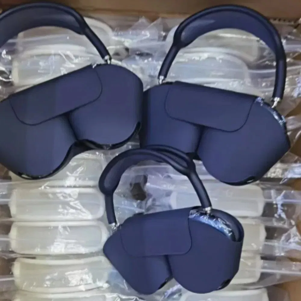 Trustworthy Supplier High Active Noise Cancellation Siri Bluetooth Earphone 1: 1 Quality Wholesale