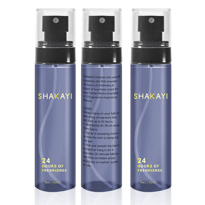 Quick Dry Spray Deodorant Deodorant Spray Clothes