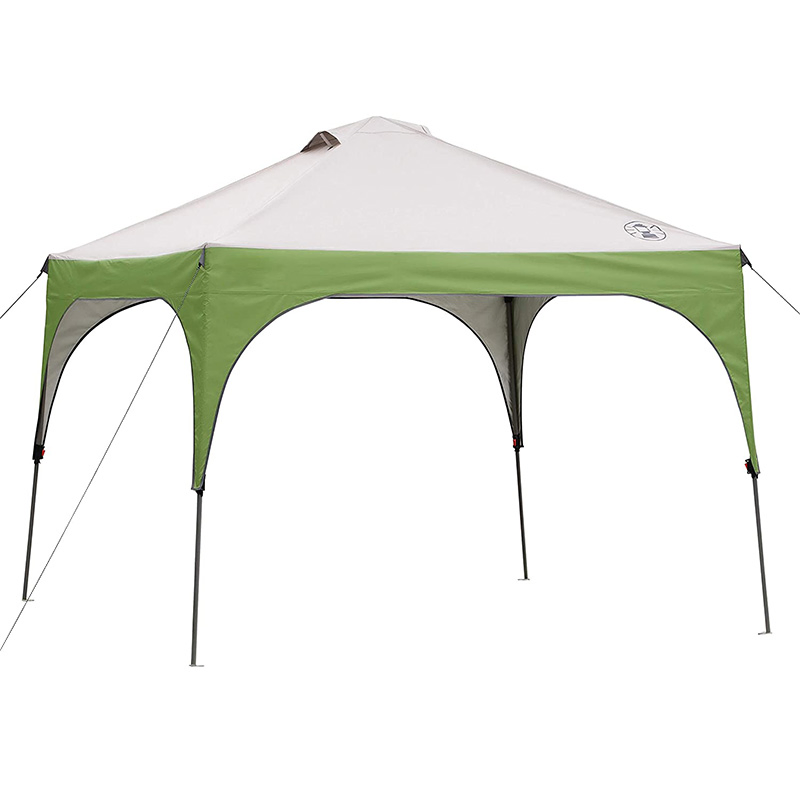 4X4 Pop up Instant Quick Folding Garden Beach Party Outdoor Gazebo Tent