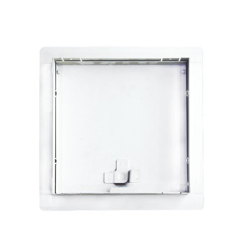 Steel Inspection Panel Paintable HAVC Building Material Leading Manufacturer