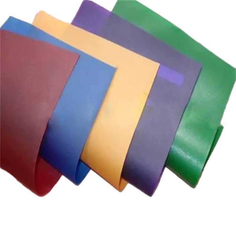 High-Quality PVB Film for Toughened Glass
