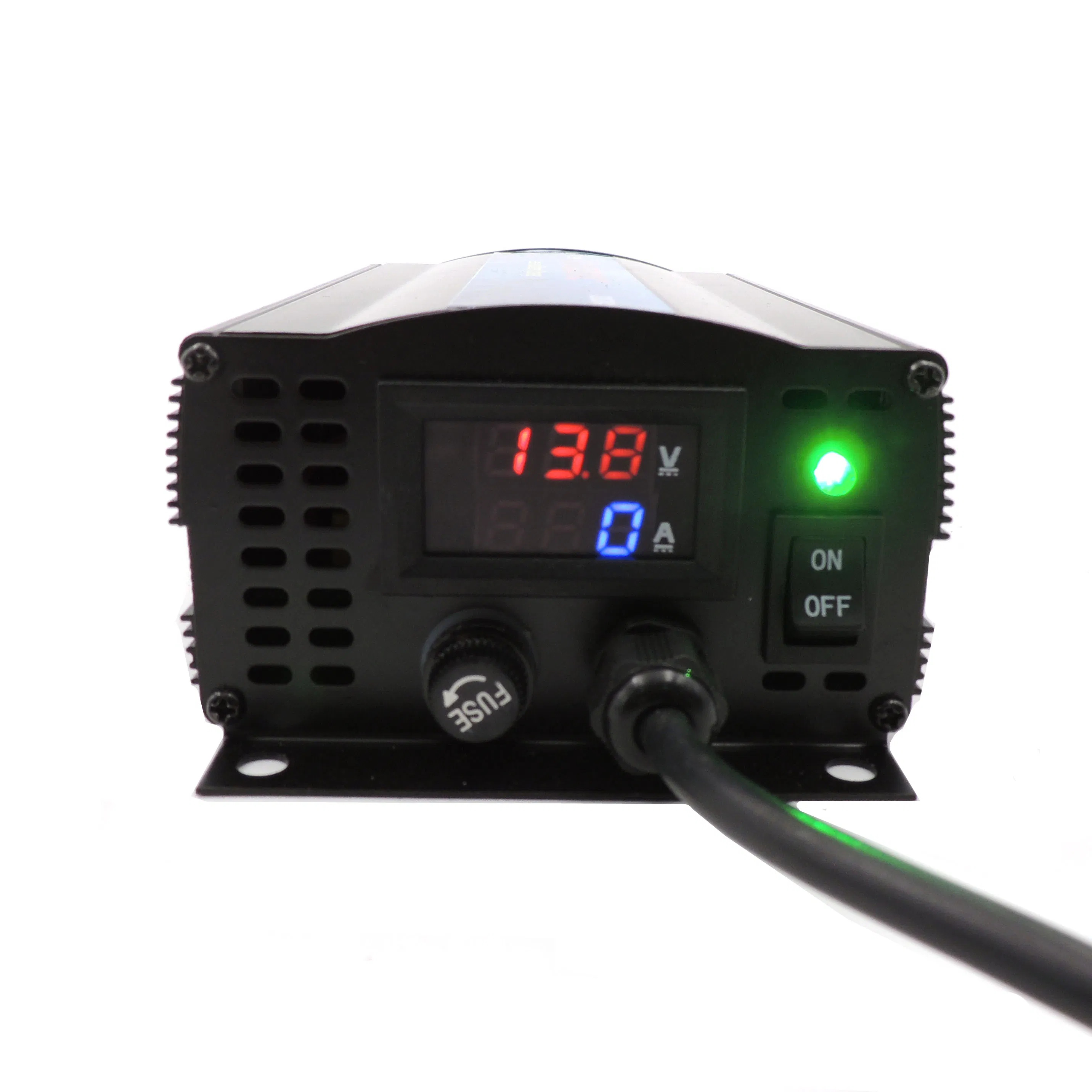 Зарядное устройство для свинцовых аккумуляторов 12V20A 600W