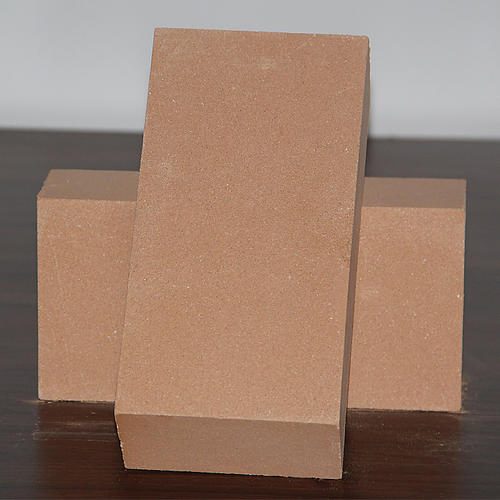 35% 45% Al2O3 Clayfire Birck Sk33 Sk34 Clay Refractory Brick for Furnace