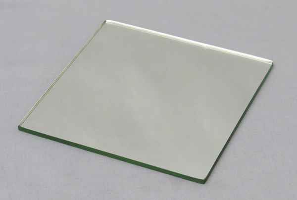 Shower Room Mirror Beveled Edge Tempered Able Laminated Mirror Silver Mirror Bath Mirror Glass