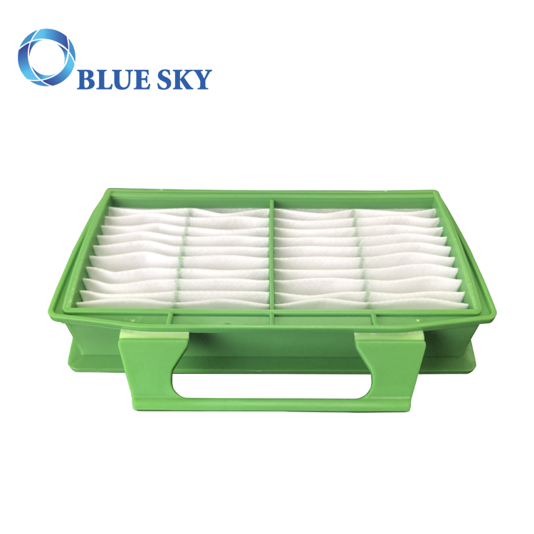 Microfilter Exhaust Vacuum Cleaner Filter Replacement for Sebo 6696am Vacuum Cleaner