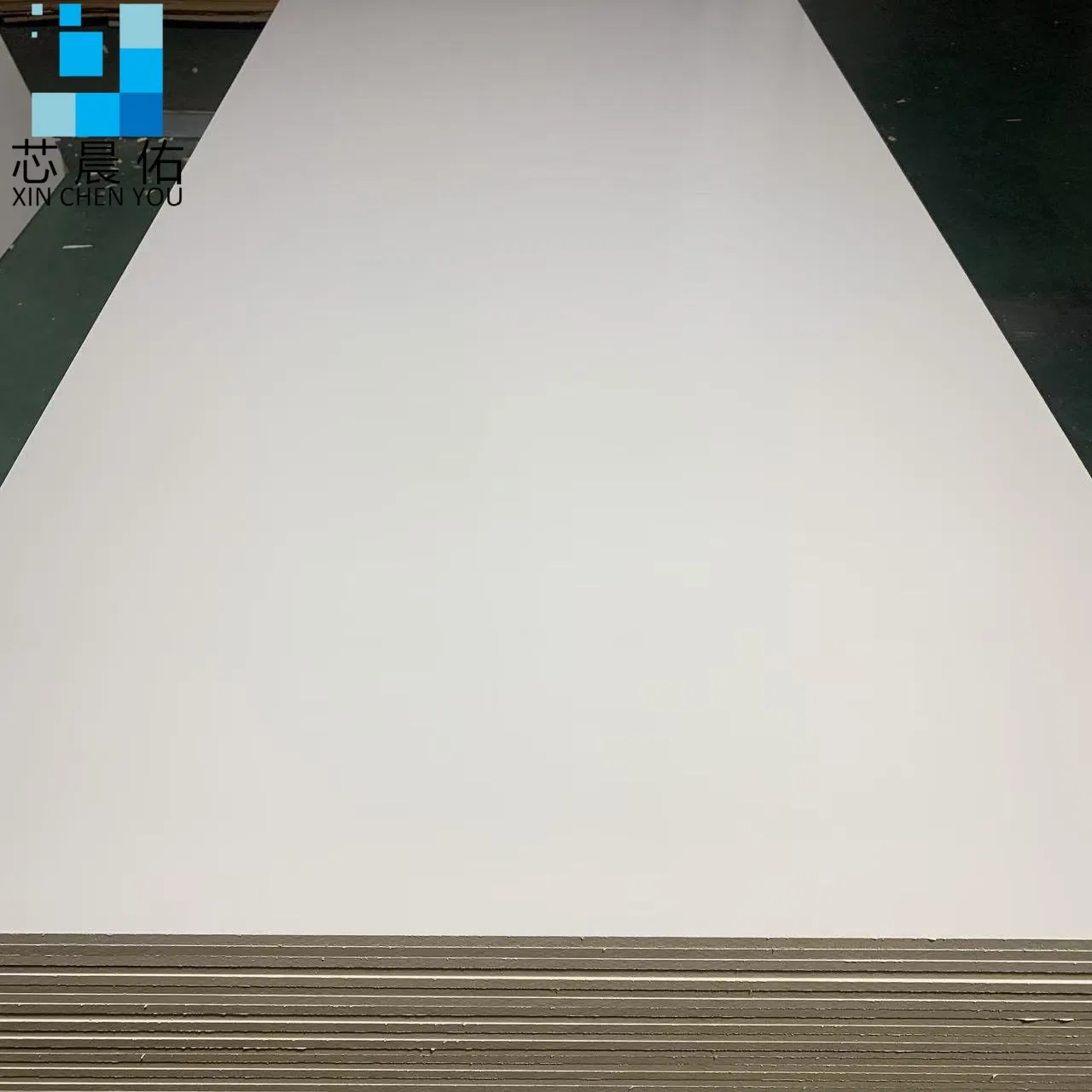 Melamine Faced MDF Boards, High Quality But Cheaper Price