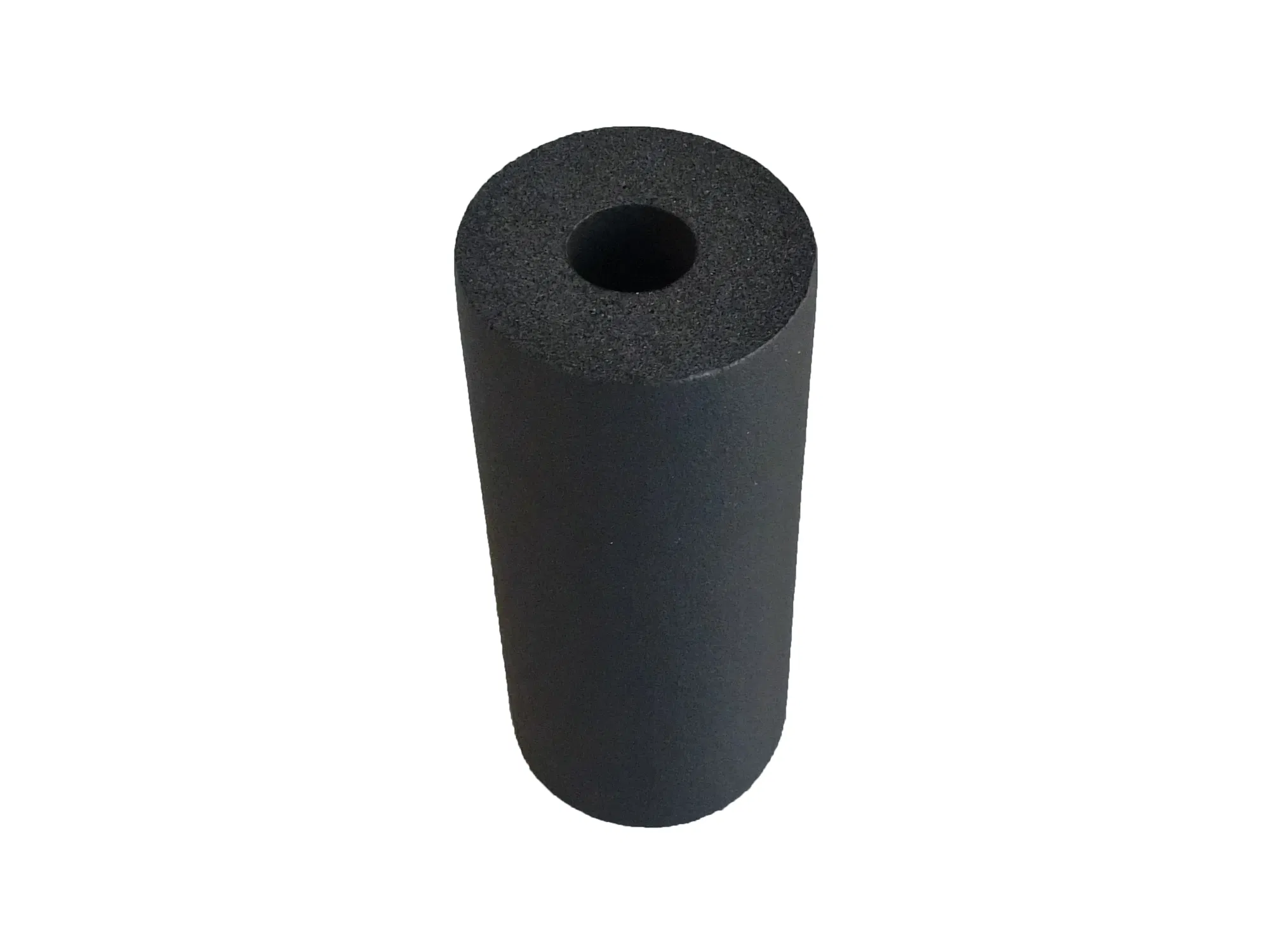Rubber Polyethylene Insulation Pipes Tubes for Air Conditioner HVAC