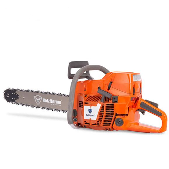 New Professional Power Gasoline Chainsaw for Wood Cutting