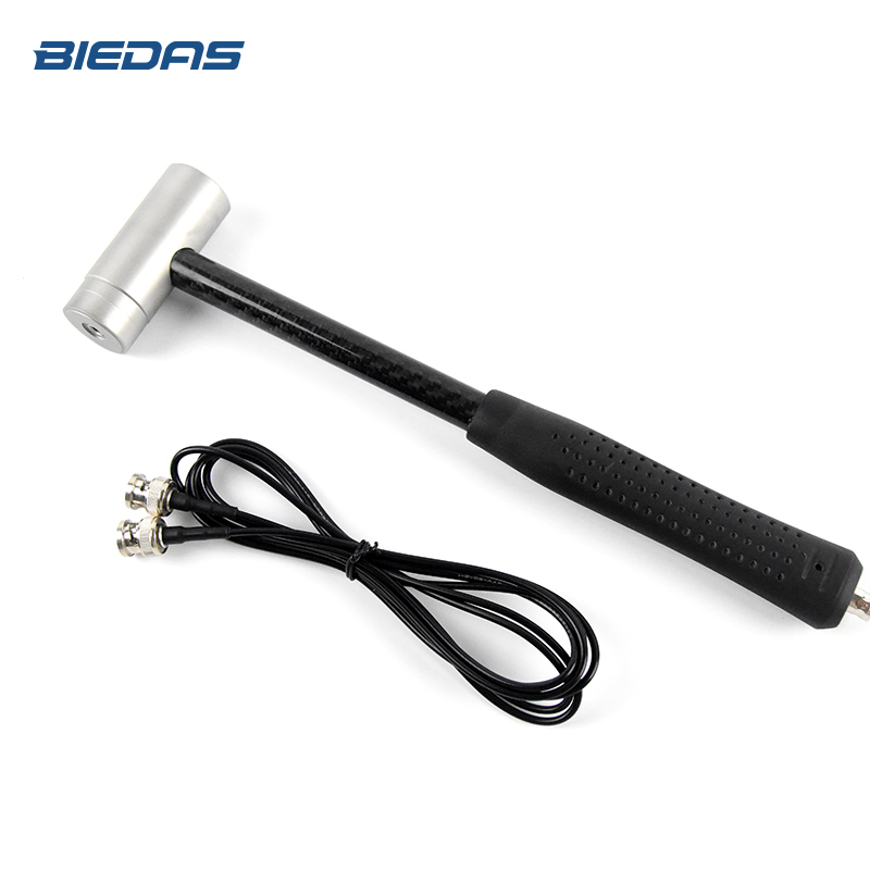 Biedas LC030ke The Icp Voltage Signal Optionally Performance Stable Force Hammer Sensor