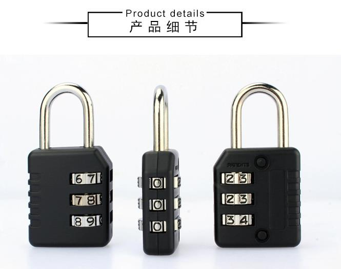 Desktop Chassis Lock, Laptop Lock, Multi-Function Anti-Theft Lock, Notebook Lock