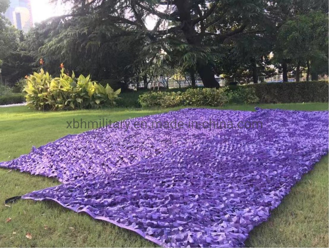 Premium Camouflage Netting for Outdoor Adventures in Multiple Sizes