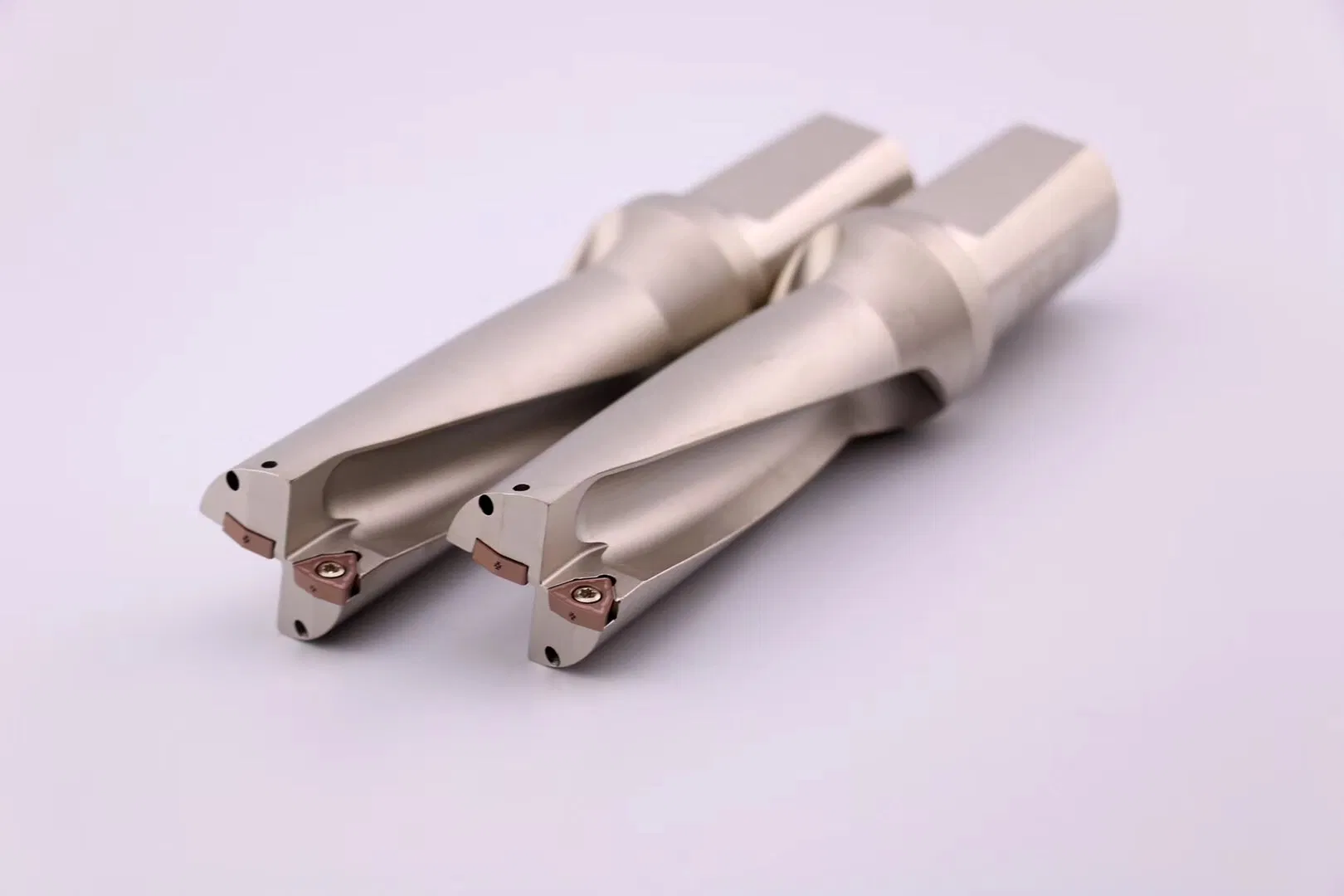 Zd03 Drilling Tools for Spgt Inserts 3xd U Drilling Tools