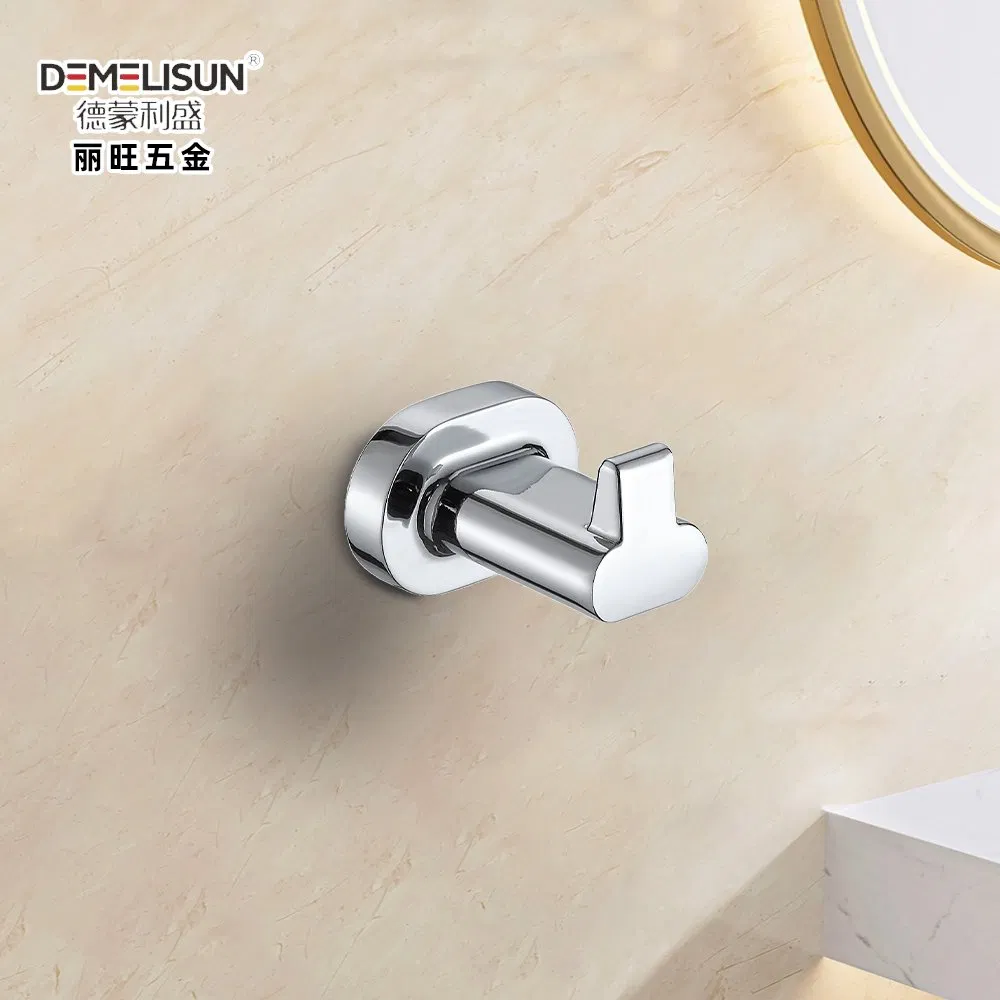 Bathroom Hardware 304 Stainless Steel Towel Rack Set Brushed Black Bathroom Holder Toilet Paper Holder Robe Hook