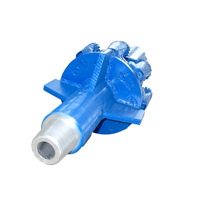 Hole Openers with Roller Cone Palm/Single Roller Cone Bit, Rock Reamers for HDD/Trenchless/No Dig,