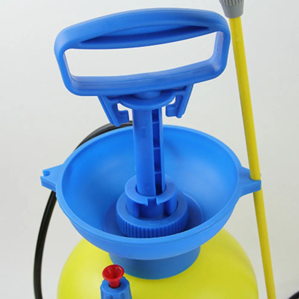 Pressure Sprayer with Shoulder Strap Pump for Pest Control Bl11032