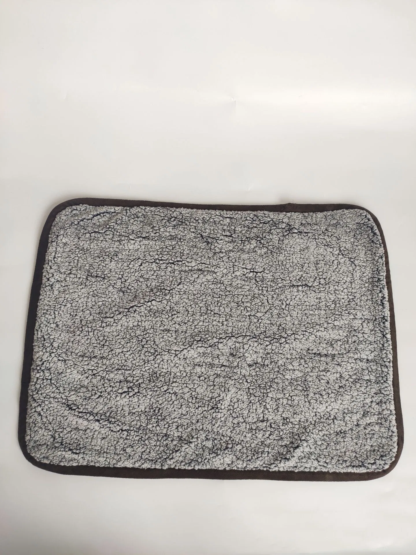 Водонепроницаемое одеяло для собак и кошек Sherpa Flannel