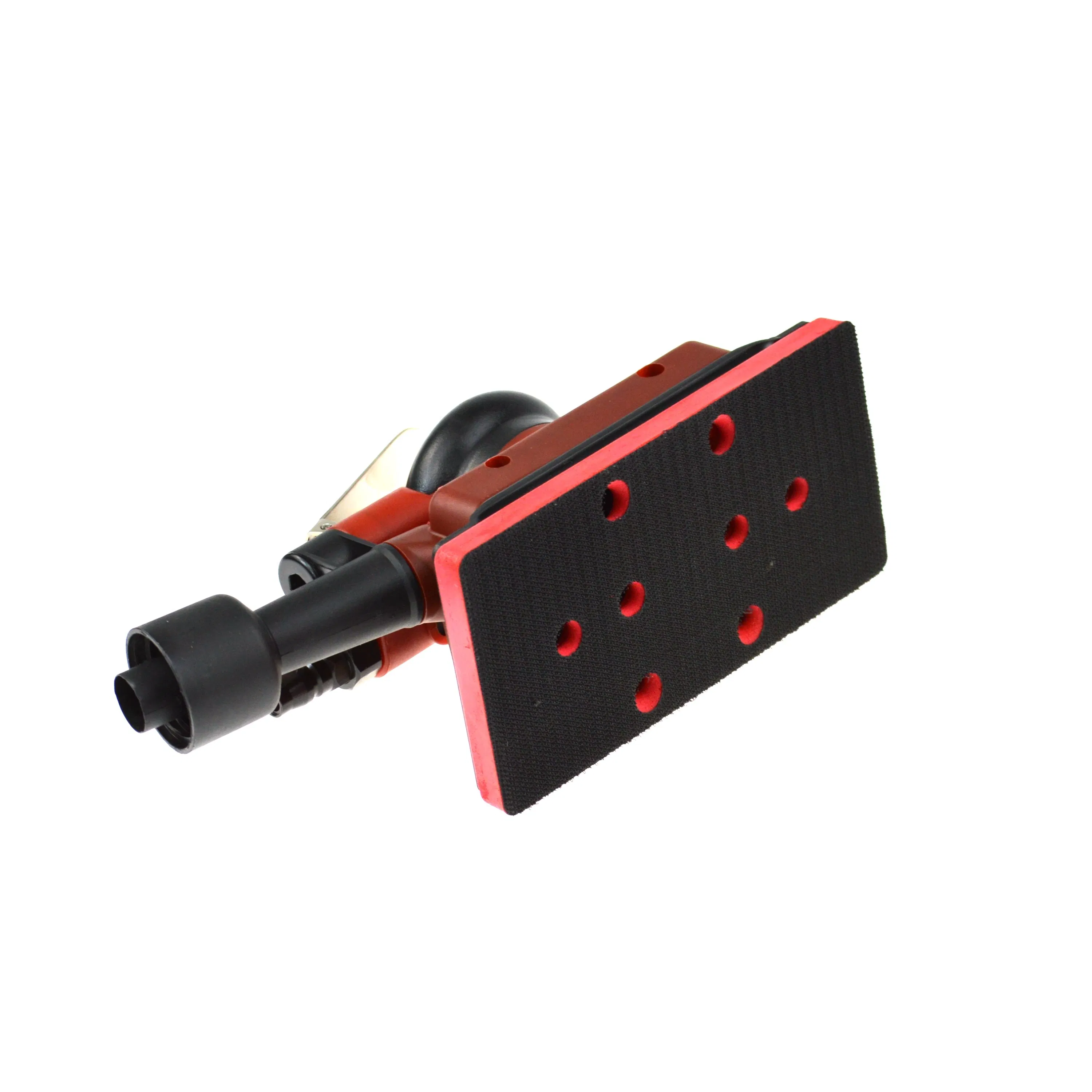 Rectangular Air Random Orbital Sanders Dual Action