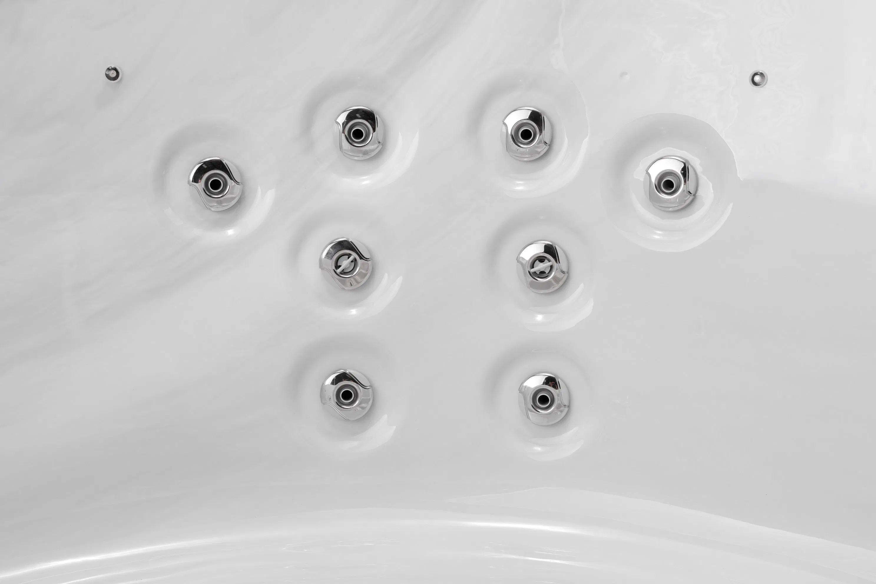 Детская переносная ванна 4A00 с гидромассажем