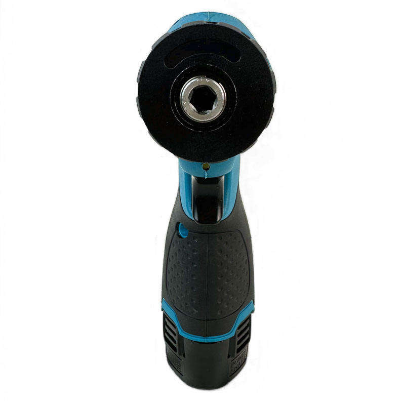 Professional Electric Screwdriver Efficiency and Versatility Cordless Drill