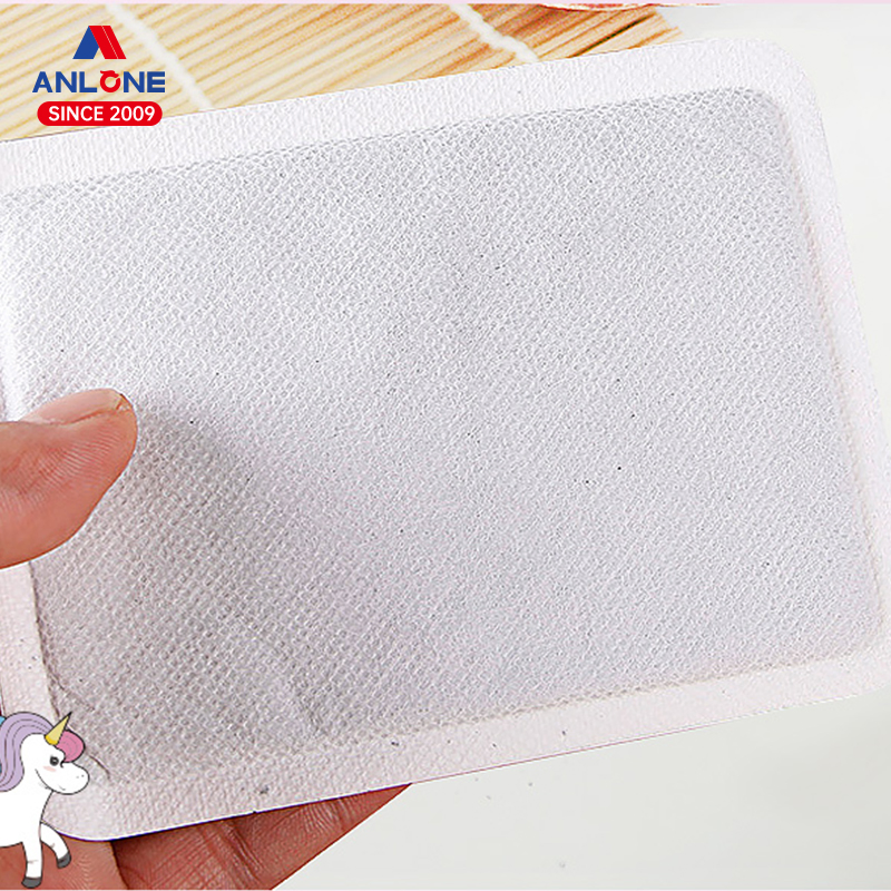 Disposable Self Heating 12hours Warming Pad Patch Body Warmer Comfort Heat Pack