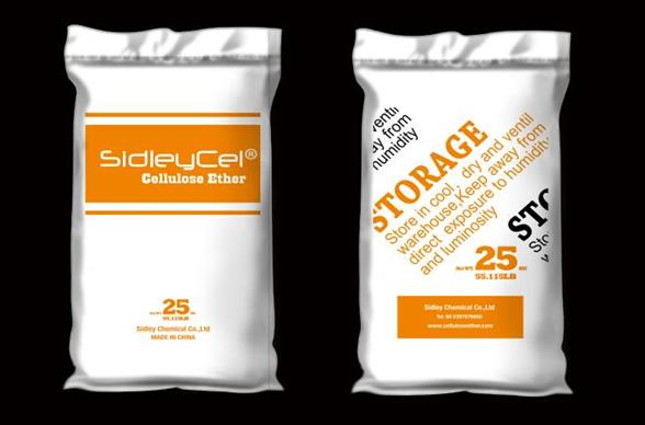 Hemc 200000hydroxyethyl Methyl Cellulose Building Materials for Dry Mix Mortar