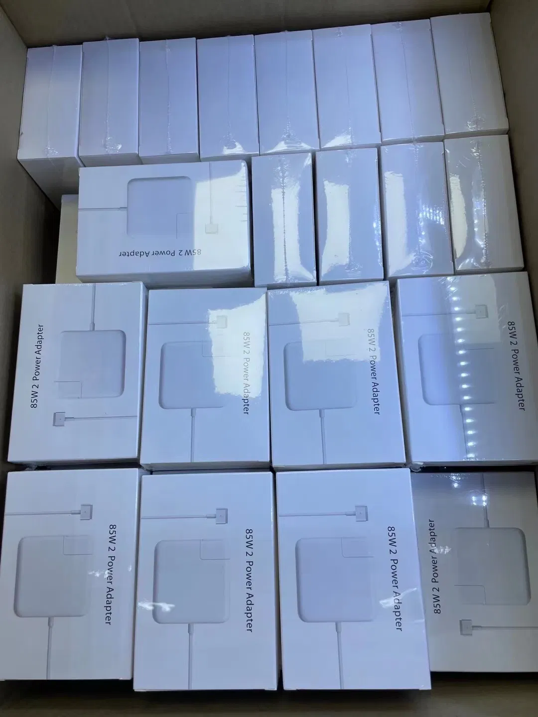 Зарядное устройство 45W/60W/85W Magsafe для MacBook