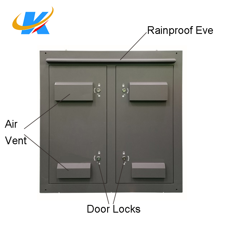 Naked Eye 3D IP65 Waterproof SMD Nationstar Digital Sign P2.5 P3 P4 P5 P8 P10 Marketing Outdoor LED Display Screen