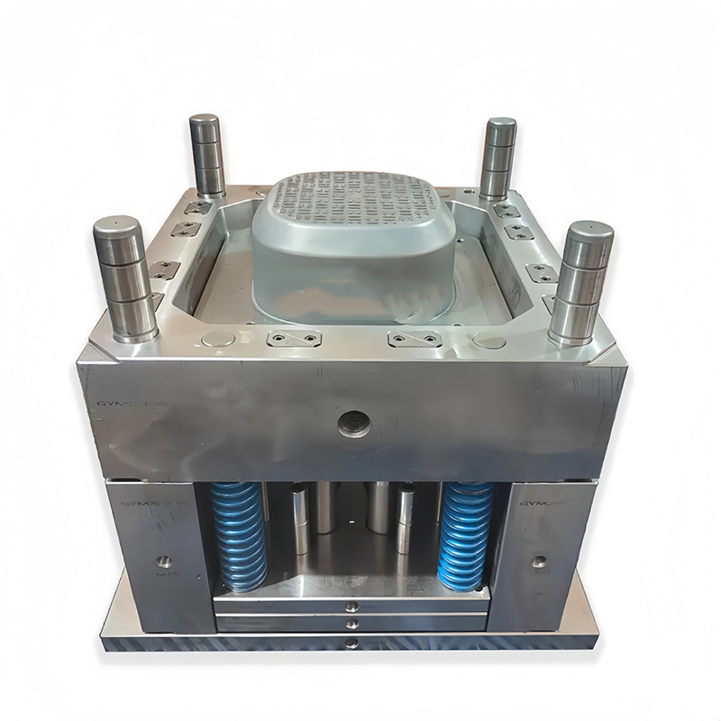 Versatile Kitchen Molds for Custom Plastic Bowls of Any Size